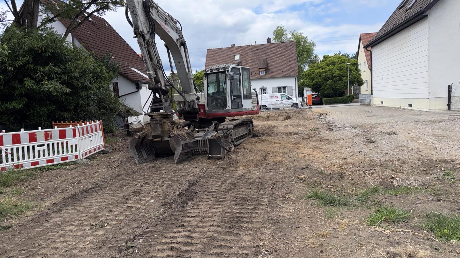 Bauprojekt